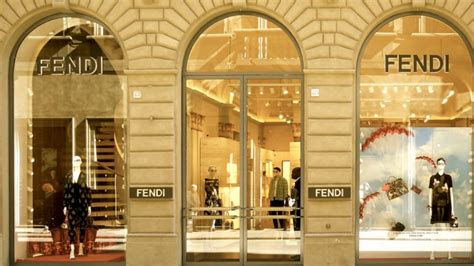 Fendi: 133 posti di lavoro con nuovo stabilimento 